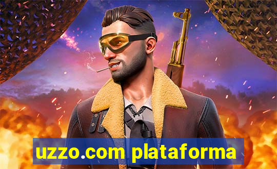 uzzo.com plataforma